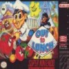 Juego online Out to Lunch (Snes)