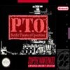 Juego online PTO - Pacific Theater of Operations (Snes)