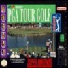 Juego online PGA Tour Golf (Snes)