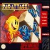 Pac-Attack (Snes)