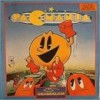 Juego online Pac-Mania (Atari ST)