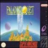 Juego online Paladin's Quest (Snes)