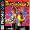 Juego online Pandemonium 2 (PSX)