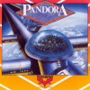 Juego online Pandora (Atari ST) Juego online Pandora (Atari ST)