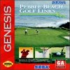 Juego online Pebble Beach Golf Links (Genesis)