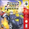 Juego online Penny Racers (N64)
