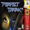 Juego online Perfect Dark (N64)