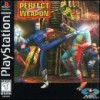 Juego online Perfect Weapon (PSX)