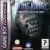 Juego online Peter Jackson's King Kong The Official Game of the Movie (GBA)