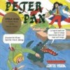 Juego online Peter Pan (Atari ST)