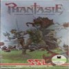 Juego online Phantasie I: Tholie's Tale (Atari ST)