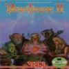 Juego online Phantasie II: Nikademus's Revenge (Atari ST)