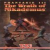Juego online Phantasie III: The Wrath of Nikademus (Atari ST)