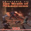 Juego online Phantasie III: The Wrath of Nikademus (Atari ST) Juego online Phantasie III: The Wrath of Nikademus (Atari ST)