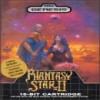 Juego online Phantasy Star II (Genesis)