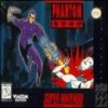 Juego online Phantom 2040 (Snes)