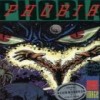 Juego online Phobia (Atari ST) Juego online Phobia (Atari ST)