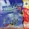 Juego online Pilotwings 64 (N64)