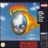 Juego online Pinball Dreams (Snes)