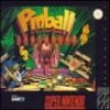 Juego online Pinball Fantasies (Snes)