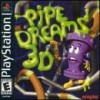 Juego online Pipe Dreams 3D (PSX)
