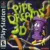 Juego online Pipe Dreams 3D (PSX) Juego online Pipe Dreams 3D (PSX)