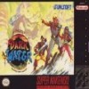 Juego online Pirates of Dark Water (Snes)