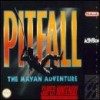 Juego online Pitfall - The Mayan Adventure (Snes)