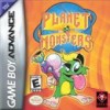 Juego online Planet Monsters (GBA)