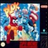 Juego online Plok (Snes)