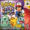 Juego online Pokemon Puzzle League (N64)