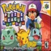 Pokemon Puzzle League (N64)