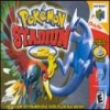 Pokemon Stadium 2 (N64)