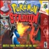 Juego online Pokemon Stadium (N64)