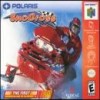 Juego online Polaris SnoCross (N64)