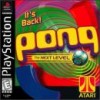 Juego online Pong (PSX) Juego online Pong (PSX)