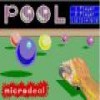 Juego online Pool (Microdeal) (Atari ST) Juego online Pool (Microdeal) (Atari ST)