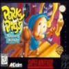 Juego online Porky Pig's Haunted Holiday (Snes)