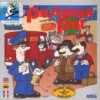 Juego online Postman Pat (Atari ST)