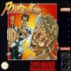 Juego online Power Moves (Snes)