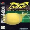 Juego online Power Serve 3D Tennis (PSX)