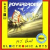 Juego online Powerdrome (Atari ST) Juego online Powerdrome (Atari ST)