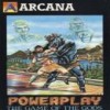 Juego online Powerplay: The Game of the Gods (Atari ST) Juego online Powerplay: The Game of the Gods (Atari ST)