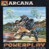 Juego online Powerplay: The Game of the Gods (Atari ST)