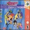 Juego online The Powerpuff Girls: Chemical X-traction (N64) Juego online The Powerpuff Girls: Chemical X-traction (N64)