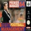Juego online Premier Manager 64 (N64)