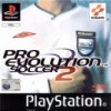 Juego online Pro Evolution Soccer 2 (RIP) (PSX)