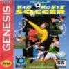 Juego online AWS: Pro Moves Soccer (Genesis)