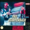 Juego online Pro Quarterback (Snes)