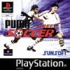 Juego online Puma Street Soccer (PSX)